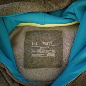 Under Armour pullover sweater